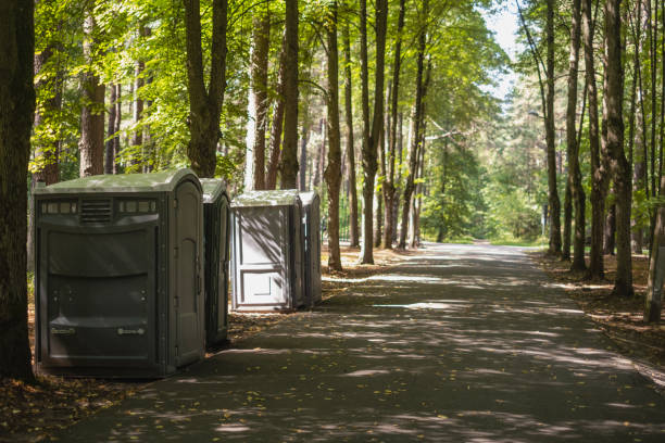 Best High-end porta potty rental  in Ottawa, OH