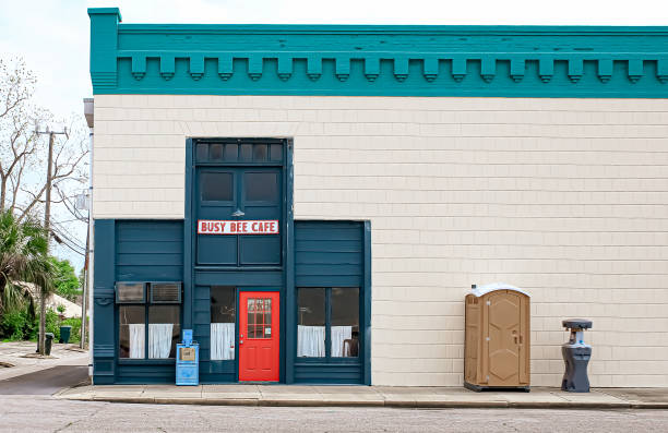 Best Porta potty rental near me  in Ottawa, OH
