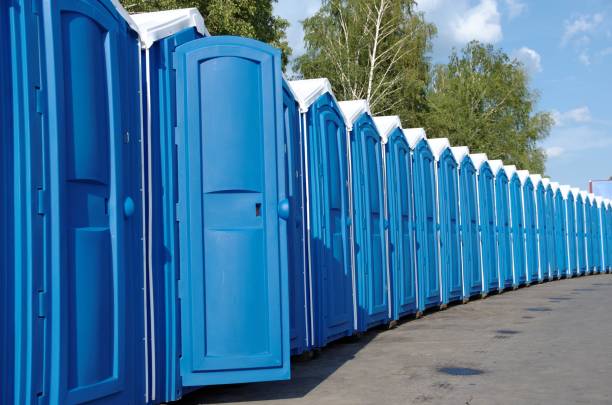 Best Sanitation services for porta potties  in Ottawa, OH